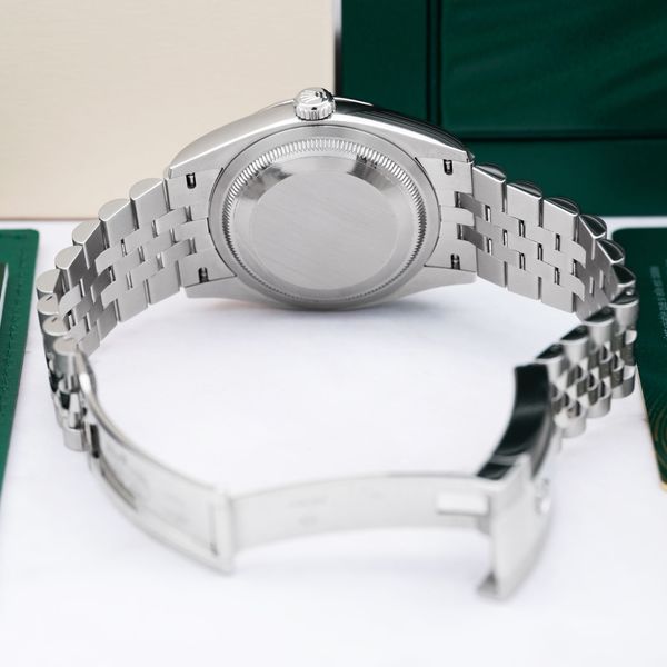 Rolex Datejust 126234